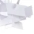 Lampa wisząca FAME biała 65 cm - DI-PD-130-BC white - Step Into Design